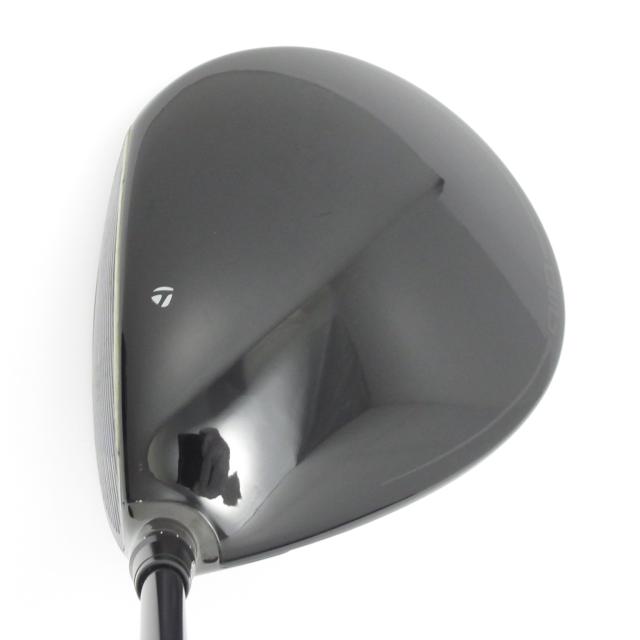 【中古ゴルフクラブ】テーラーメイド　Qi10　Qi10 ドライバー Diamana Blue TM50　シャフト：Diamana Blue TM50_1