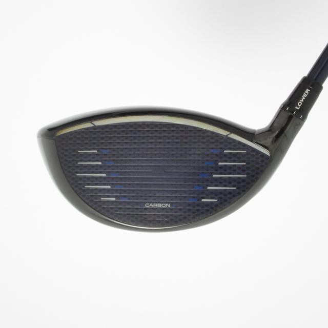 【中古ゴルフクラブ】テーラーメイド　Qi10　Qi10 ドライバー Diamana Blue TM50　シャフト：Diamana Blue TM50_2