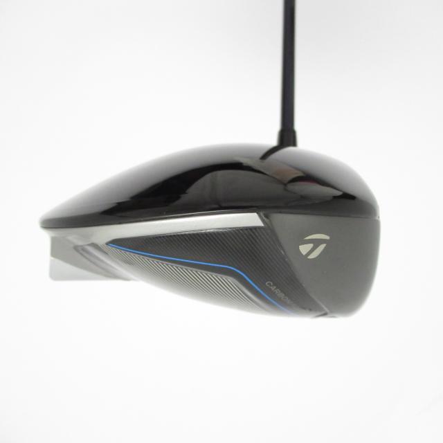 【中古ゴルフクラブ】テーラーメイド　Qi10　Qi10 ドライバー Diamana Blue TM50　シャフト：Diamana Blue TM50_3