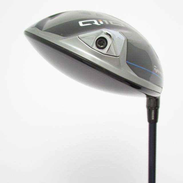 【中古ゴルフクラブ】テーラーメイド　Qi10　Qi10 ドライバー Diamana Blue TM50　シャフト：Diamana Blue TM50_4