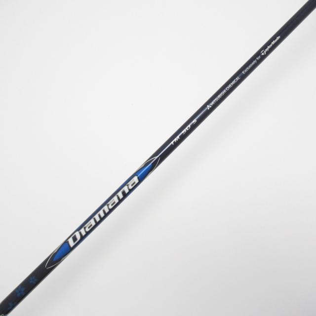 【中古ゴルフクラブ】テーラーメイド　Qi10　Qi10 ドライバー Diamana Blue TM50　シャフト：Diamana Blue TM50_5