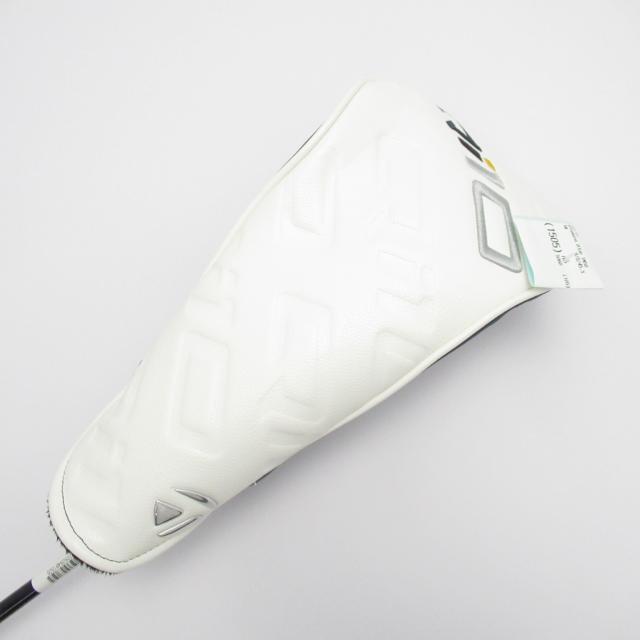 【中古ゴルフクラブ】テーラーメイド　Qi10　Qi10 ドライバー Diamana Blue TM50　シャフト：Diamana Blue TM50_7