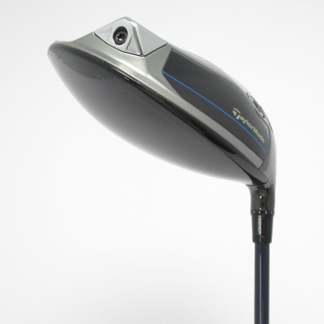 【中古ゴルフクラブ】テーラーメイド　Qi10　Qi10 ドライバー Diamana Blue TM50　シャフト：Diamana Blue TM50_4