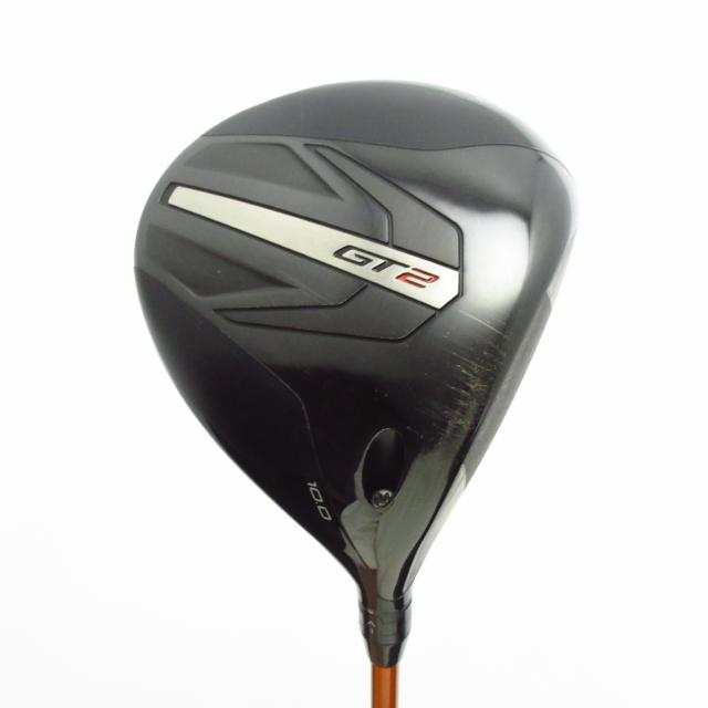 【中古ゴルフクラブ】タイトリスト　TITLEIST　GT2 ドライバー Tour AD DI-5(2020)　シャフト：Tour AD DI-5(2020)