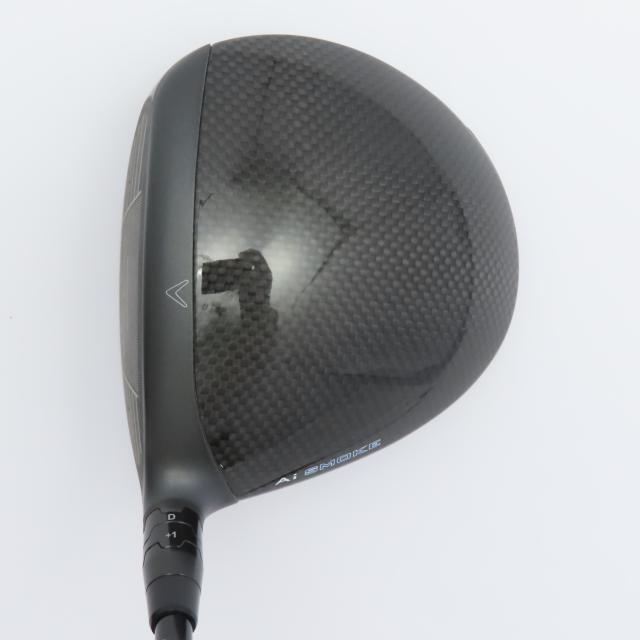 中古ゴルフクラブ】キャロウェイゴルフ Ai SMOKE パラダイム Ai SMOKE