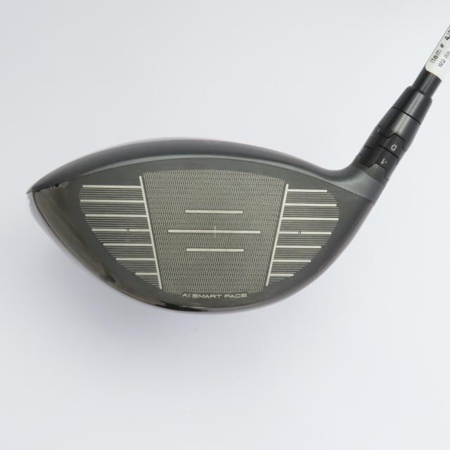 【中古ゴルフクラブ】キャロウェイゴルフ　Ai SMOKE　パラダイム Ai SMOKE MAX ドライバー TENSEI 50 for Callaway　シャフト：TENSEI …_2