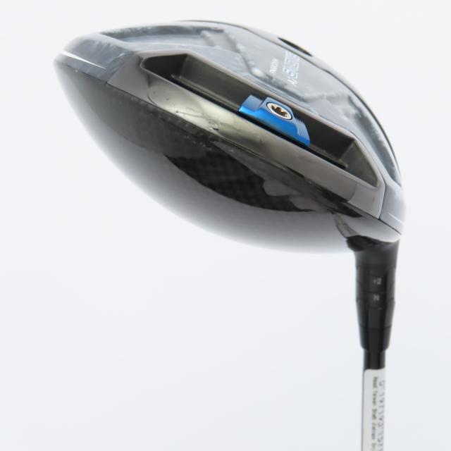 【中古ゴルフクラブ】キャロウェイゴルフ　Ai SMOKE　パラダイム Ai SMOKE MAX ドライバー TENSEI 50 for Callaway　シャフト：TENSEI …_4