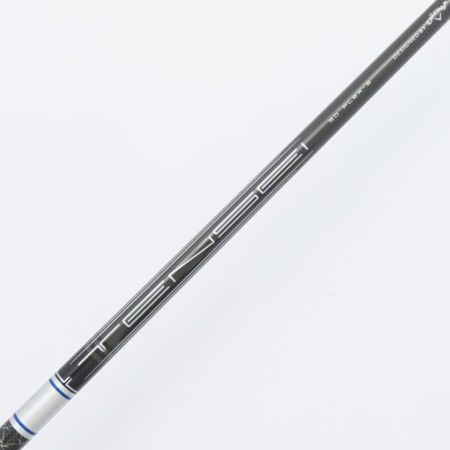 【中古ゴルフクラブ】キャロウェイゴルフ　Ai SMOKE　パラダイム Ai SMOKE MAX ドライバー TENSEI 50 for Callaway　シャフト：TENSEI …_5