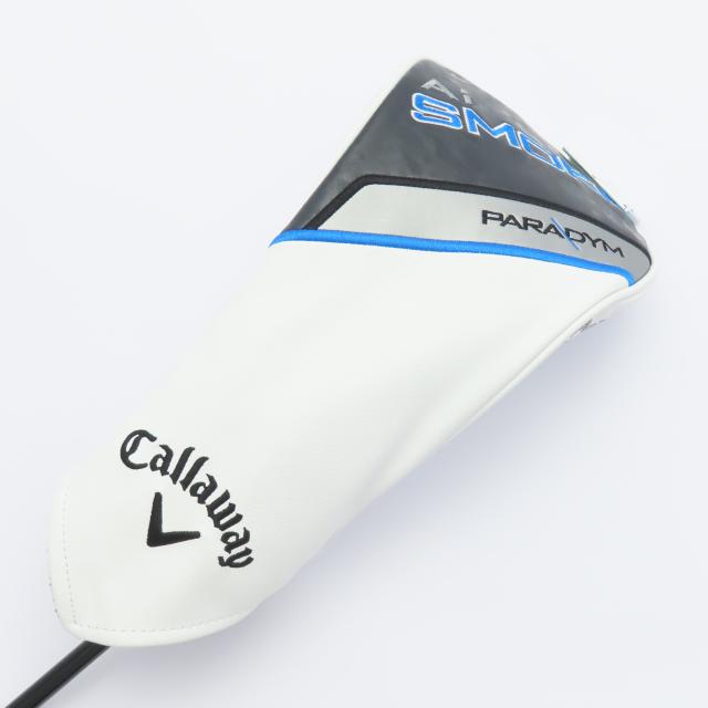 【中古ゴルフクラブ】キャロウェイゴルフ　Ai SMOKE　パラダイム Ai SMOKE MAX ドライバー TENSEI 50 for Callaway　シャフト：TENSEI …_7