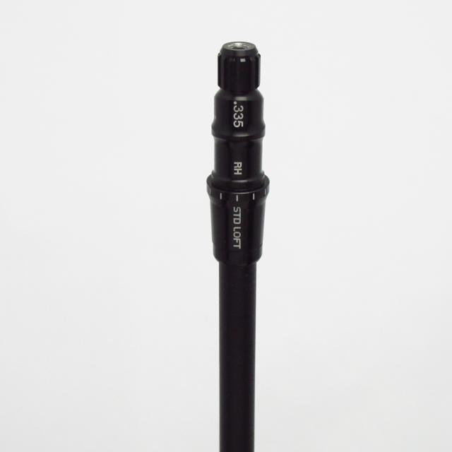 【中古】フジクラ　Speeder　Speeder NX BLACK ドライバー用_スリーブ付 Speeder NX BLACK 60_1