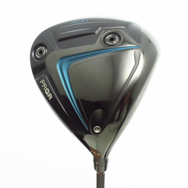 【中古ゴルフクラブ】プロギア　RS　RSX(2024) ドライバー Diamana FOR PRGR　シャフト：Diamana FOR PRGR
