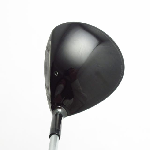 【中古ゴルフクラブ】テーラーメイド　Qi10　Qi10 MAX フェアウェイウッド ELDIO TM40　シャフト：ELDIO TM40　レディス_1