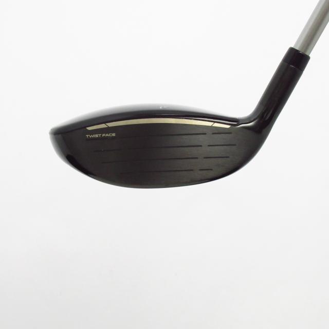 【中古ゴルフクラブ】テーラーメイド　Qi10　Qi10 MAX フェアウェイウッド ELDIO TM40　シャフト：ELDIO TM40　レディス_2