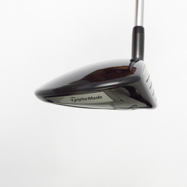 【中古ゴルフクラブ】テーラーメイド　Qi10　Qi10 MAX フェアウェイウッド ELDIO TM40　シャフト：ELDIO TM40　レディス_3