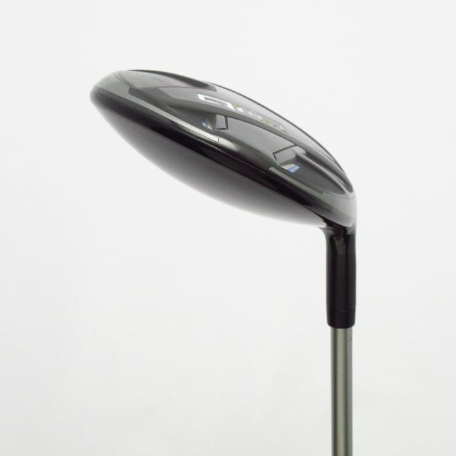 【中古ゴルフクラブ】テーラーメイド　Qi10　Qi10 MAX フェアウェイウッド ELDIO TM40　シャフト：ELDIO TM40　レディス_4
