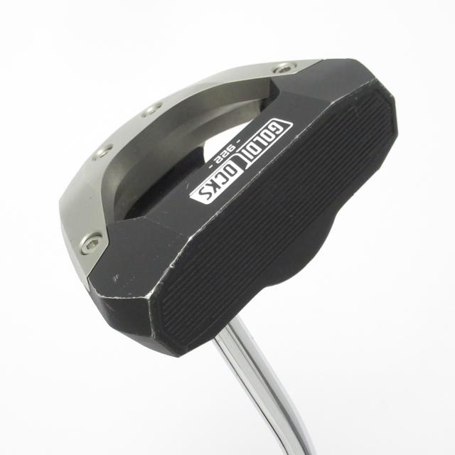 【中古ゴルフクラブ】ソノ他 パター パター スチールシャフト　シャフト：スチールシャフト