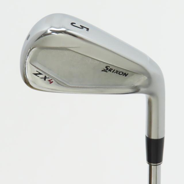 ダンロップ SRIXON スリクソン ZX4 アイアン Diamana ZX for IRON