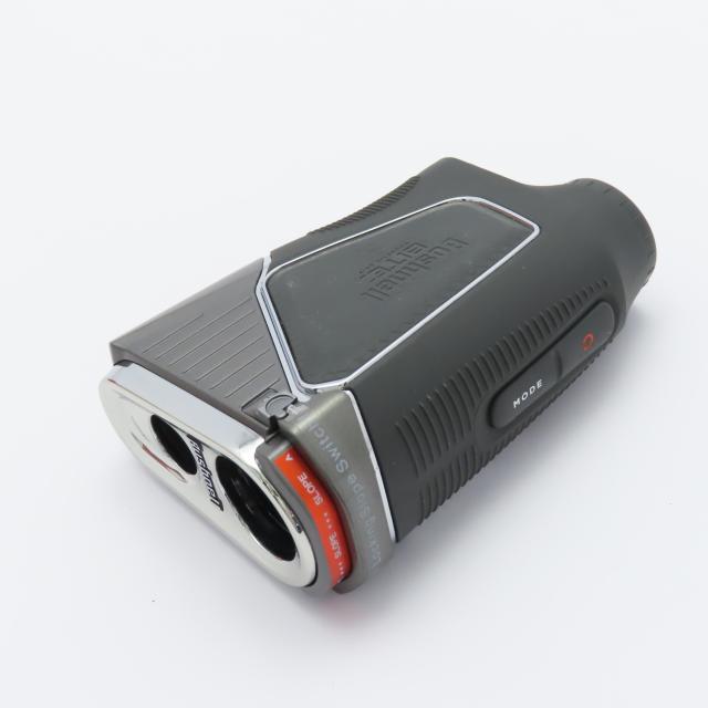 中古品　Bushnell PRO X3 ゴルフ用レーザー距離計 中古品 Bushnell PRO X3 ゴルフ用レーザー距離計 ピンシーカー
