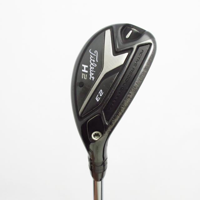 【中古ゴルフクラブ】タイトリスト　818　818H2 ユーティリティ AMT TOUR WHITE　シャフト：AMT TOUR WHITE