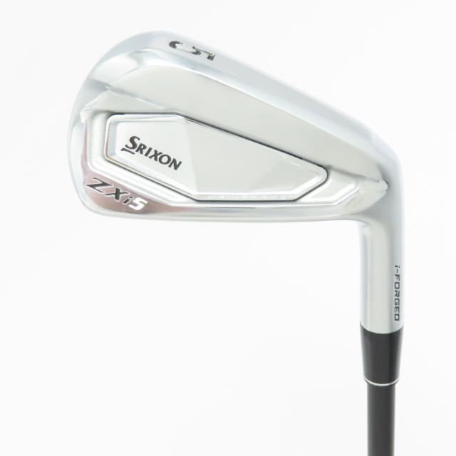 【中古ゴルフクラブ】ダンロップ　SRIXON　スリクソン ZXi5 アイアン Diamana ZXi for IRON　シャフト：Diamana ZXi for IRON