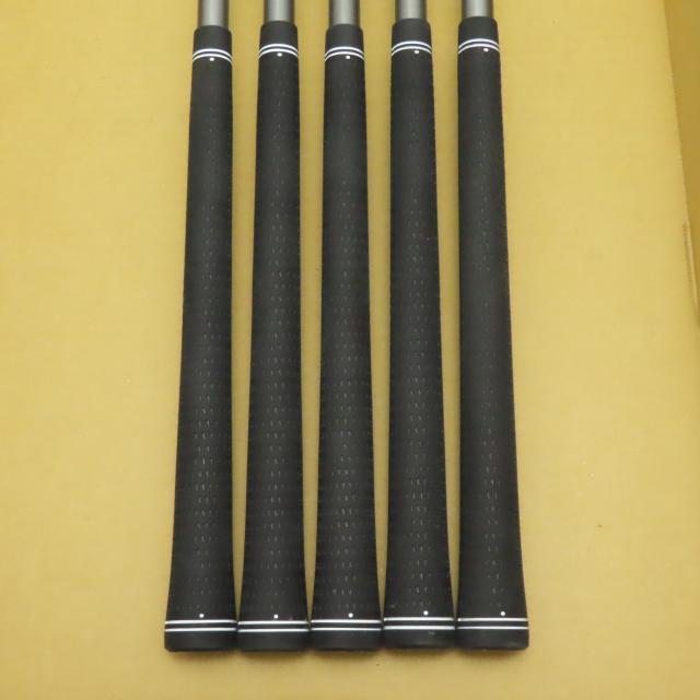 メーカーカスタムクラブ プロギア 03 アイアン 2025 5本セット(#7-#9