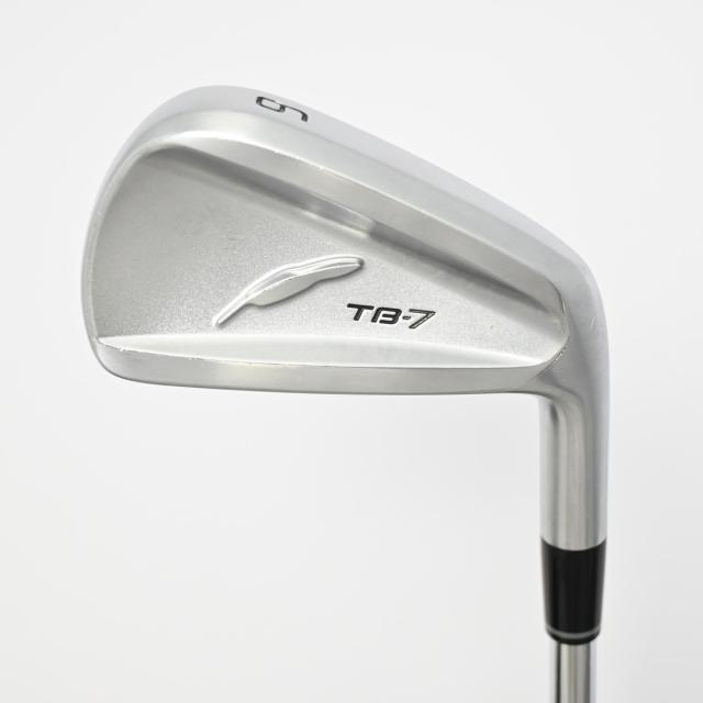 【中古ゴルフクラブ】フォーティーン　FOURTEEN　TB-7 FORGED アイアン N.S.PRO MODUS3 TOUR 105　シャフト：N.S.PRO MODUS3 TOUR 105