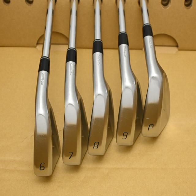【中古ゴルフクラブ】フォーティーン　FOURTEEN　TB-7 FORGED アイアン N.S.PRO MODUS3 TOUR 105　シャフト：N.S.PRO MODUS3 TOUR 105