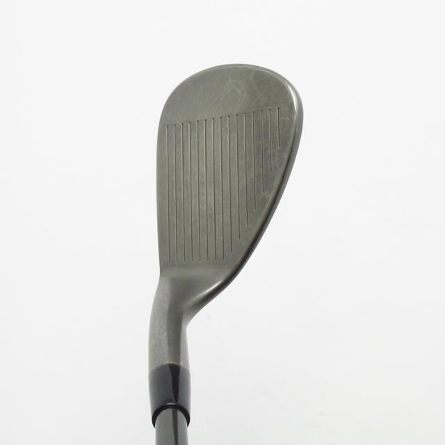 【中古ゴルフクラブ】フォーティーン　DJ　DJ-6 ブラックエディション ウェッジ N.S.PRO DS-91w BK　シャフト：N.S.PRO DS-91w BK