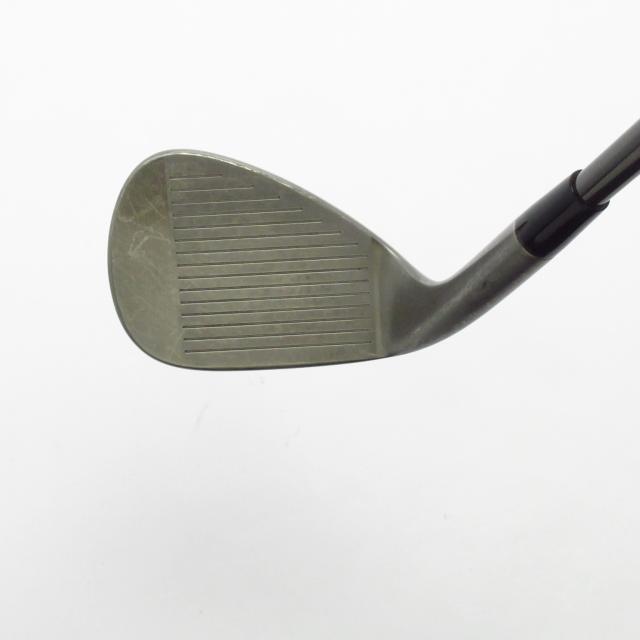 【中古ゴルフクラブ】フォーティーン　DJ　DJ-6 ブラックエディション ウェッジ N.S.PRO DS-91w BK　シャフト：N.S.PRO DS-91w BK