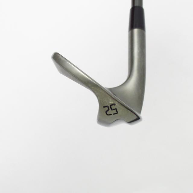 【中古ゴルフクラブ】フォーティーン　DJ　DJ-6 ブラックエディション ウェッジ N.S.PRO DS-91w BK　シャフト：N.S.PRO DS-91w BK