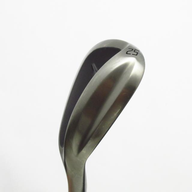 【中古ゴルフクラブ】フォーティーン　DJ　DJ-6 ブラックエディション ウェッジ N.S.PRO DS-91w BK　シャフト：N.S.PRO DS-91w BK