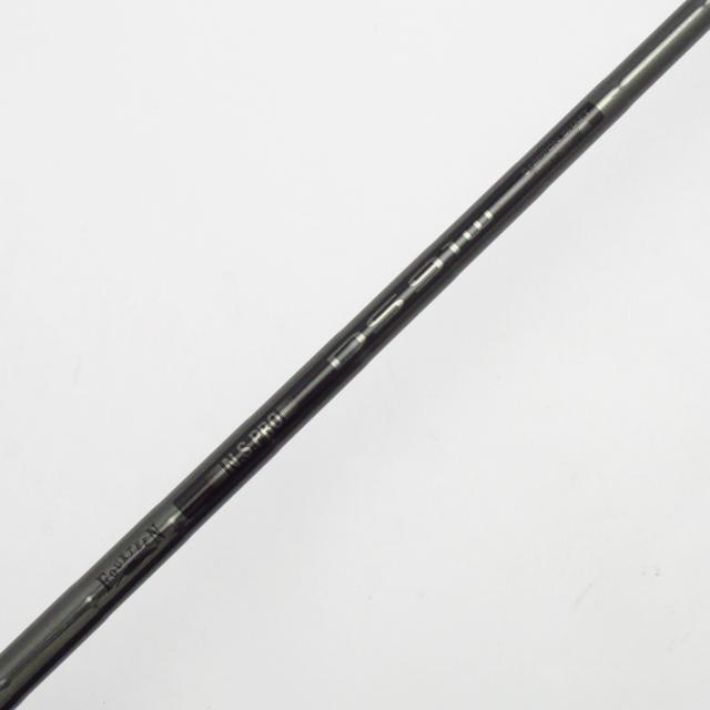 【中古ゴルフクラブ】フォーティーン　DJ　DJ-6 ブラックエディション ウェッジ N.S.PRO DS-91w BK　シャフト：N.S.PRO DS-91w BK