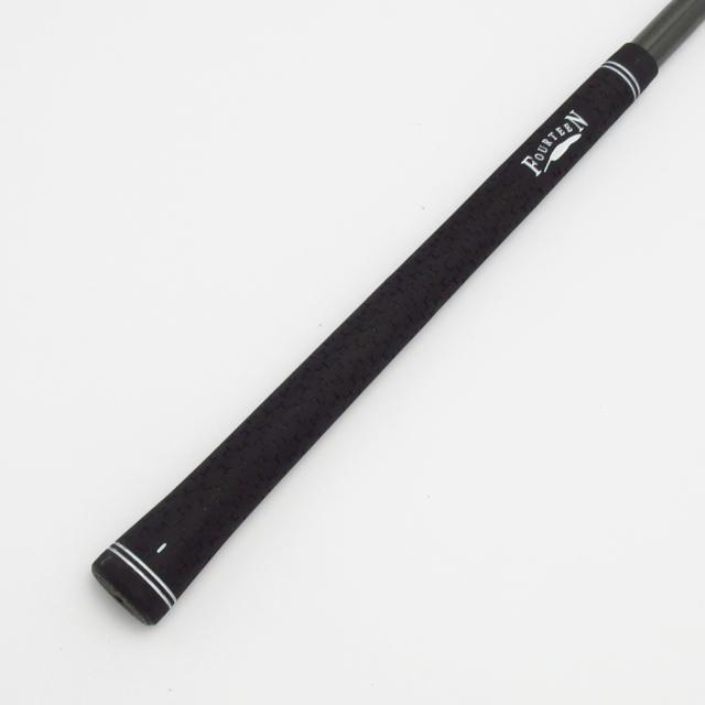 【中古ゴルフクラブ】フォーティーン　DJ　DJ-6 ブラックエディション ウェッジ N.S.PRO DS-91w BK　シャフト：N.S.PRO DS-91w BK