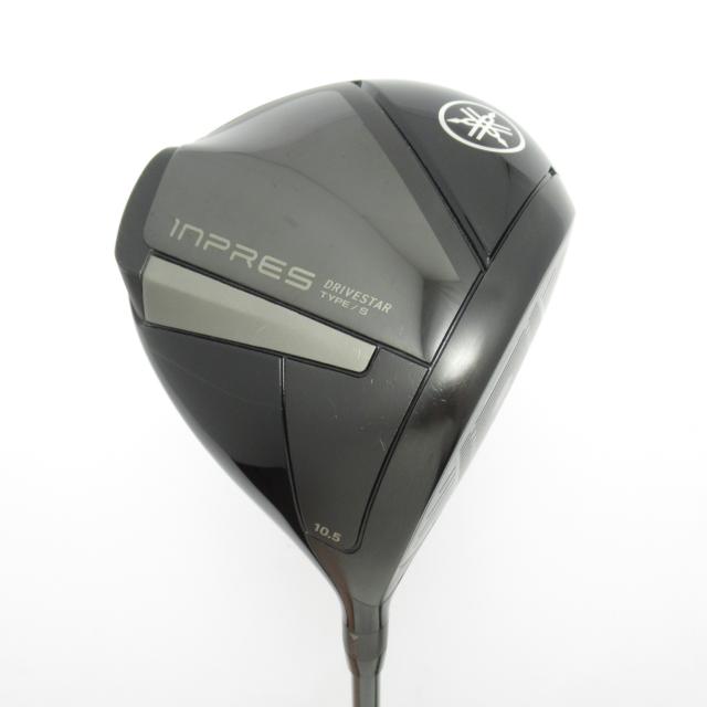 中古ゴルフクラブ】ヤマハ inpres 25 インプレス DRIVE STAR