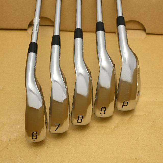 【中古ゴルフクラブ】ブリヂストン　BRIDGESTONE GOLF　233HF アイアン N.S.PRO 850GH neo　シャフト：N.S.PRO 850GH neo