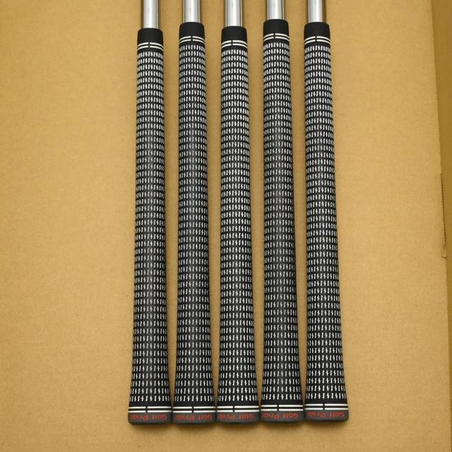 【中古ゴルフクラブ】ブリヂストン　BRIDGESTONE GOLF　233HF アイアン N.S.PRO 850GH neo　シャフト：N.S.PRO 850GH neo