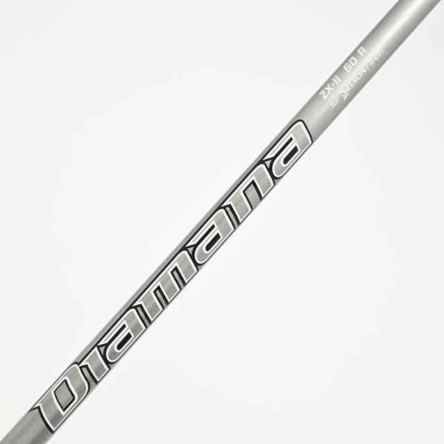 中古ゴルフクラブ】ダンロップ SRIXON スリクソン ZX5 MkII アイアン
