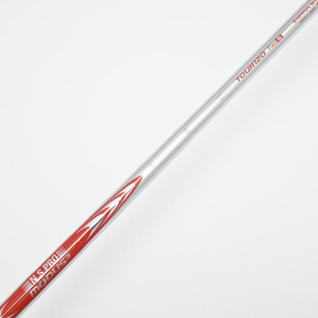 【中古ゴルフクラブ】ブリヂストン　BRIDGESTONE GOLF　221CB アイアン N.S.PRO MODUS3 TOUR 120　シャフト：N.S.PRO MODUS3 TOUR 120