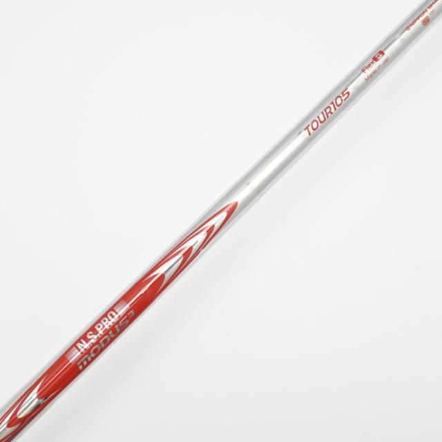 【中古ゴルフクラブ】ピーエックスジー　PXG　PXG 0311 P GEN3 アイアン N.S.PRO MODUS3 TOUR 105　シャフト：N.S.PRO MODUS3 TOUR 105