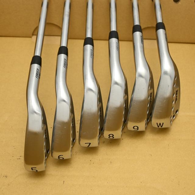 【中古ゴルフクラブ】ピーエックスジー　PXG　PXG 0311 P GEN3 アイアン N.S.PRO MODUS3 TOUR 105　シャフト：N.S.PRO MODUS3 TOUR 105