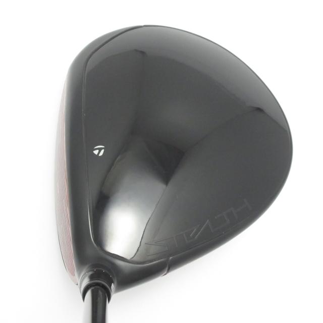 中古ゴルフクラブ】テーラーメイド STEALTH ステルス2 PLUS ドライバー