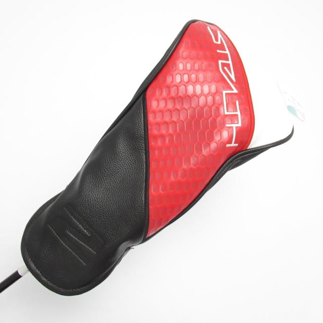 中古ゴルフクラブ】テーラーメイド STEALTH ステルス2 PLUS ドライバー