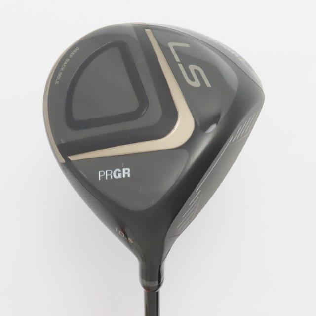 【中古ゴルフクラブ】プロギア　LS　LS(2023) ドライバー Speeder NX FOR PRGR　シャフト：Speeder NX FOR PRGR