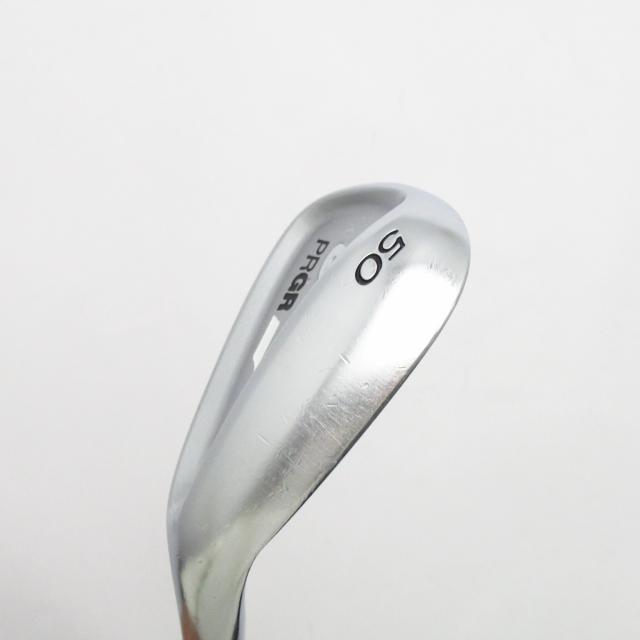 【中古ゴルフクラブ】プロギア　PRGR　PRGR 0 wedge(2024) ウェッジ N.S.PRO スペックスチールIIIver.2FORWEDGE　シャフト：N.S.PRO ス…