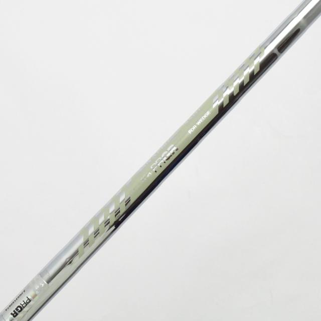 【中古ゴルフクラブ】プロギア　PRGR　PRGR 0 wedge(2024) ウェッジ N.S.PRO スペックスチールIIIver.2FORWEDGE　シャフト：N.S.PRO ス…
