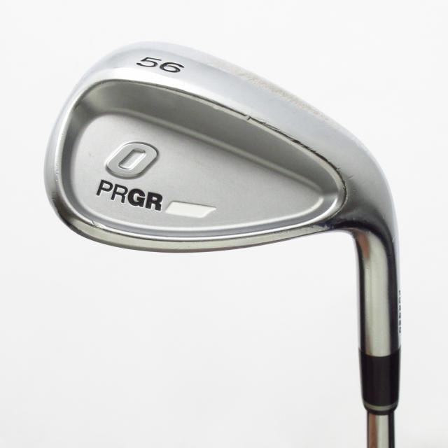 【中古ゴルフクラブ】プロギア　PRGR　PRGR 0 wedge(2024) ウェッジ N.S.PRO スペックスチールIIIver.2FORWEDGE　シャフト：N.S.PRO ス…