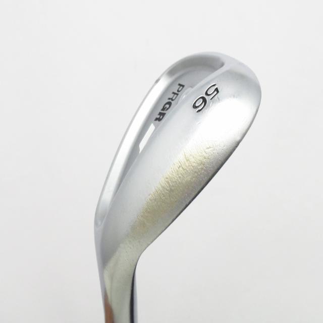 【中古ゴルフクラブ】プロギア　PRGR　PRGR 0 wedge(2024) ウェッジ N.S.PRO スペックスチールIIIver.2FORWEDGE　シャフト：N.S.PRO ス…