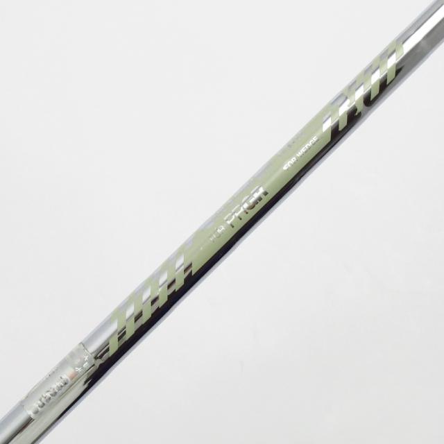 【中古ゴルフクラブ】プロギア　PRGR　PRGR 0 wedge(2024) ウェッジ N.S.PRO スペックスチールIIIver.2FORWEDGE　シャフト：N.S.PRO ス…