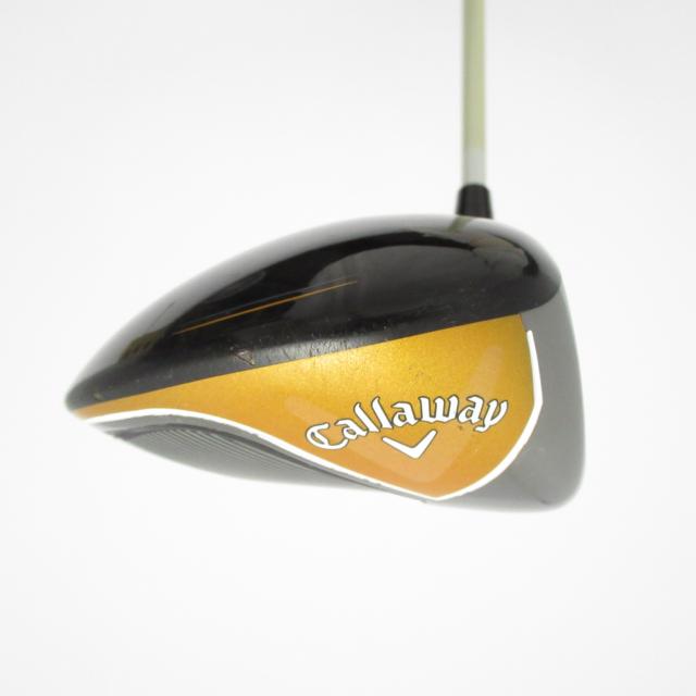 【中古ゴルフクラブ】キャロウェイゴルフ　MAVRIK　マーベリック サブゼロ ドライバー ROMBAX 6F09　シャフト：ROMBAX 6F09 中古ゴルフクラブ】キャロウェイゴルフ MAVRIK マーベリック サブゼロ