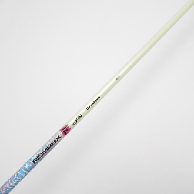 中古ゴルフクラブ】キャロウェイゴルフ MAVRIK マーベリック サブゼロ